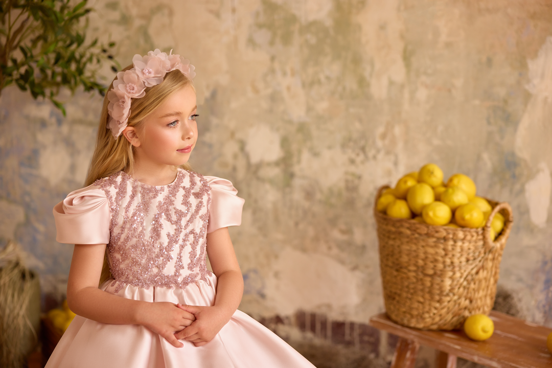 PENTELEI 3843 Dress