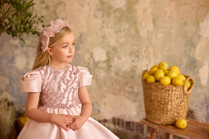 PENTELEI 3843 Dress