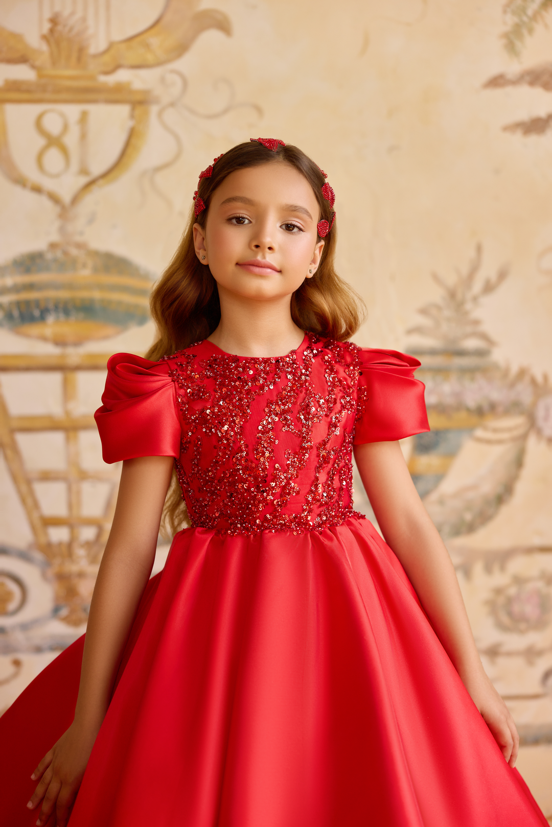 PENTELEI 3843 Dress