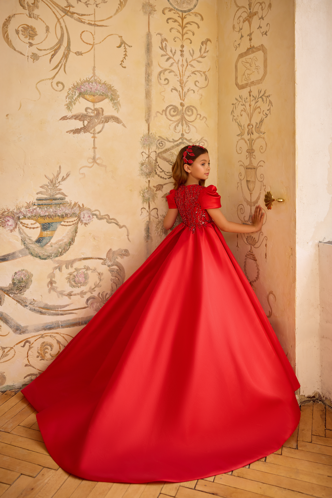 PENTELEI 3843 Dress