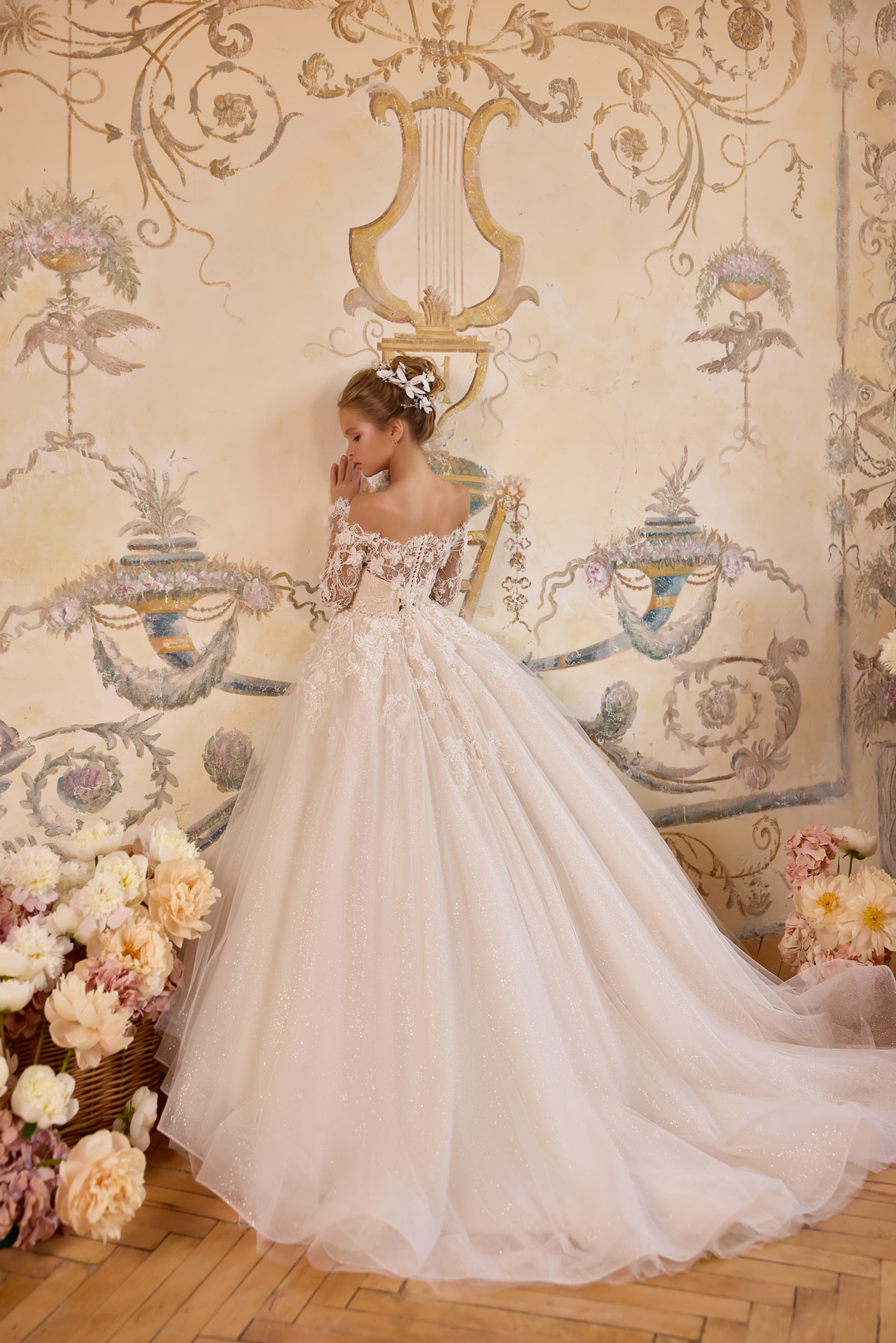 PENTELEI 3844 Dress