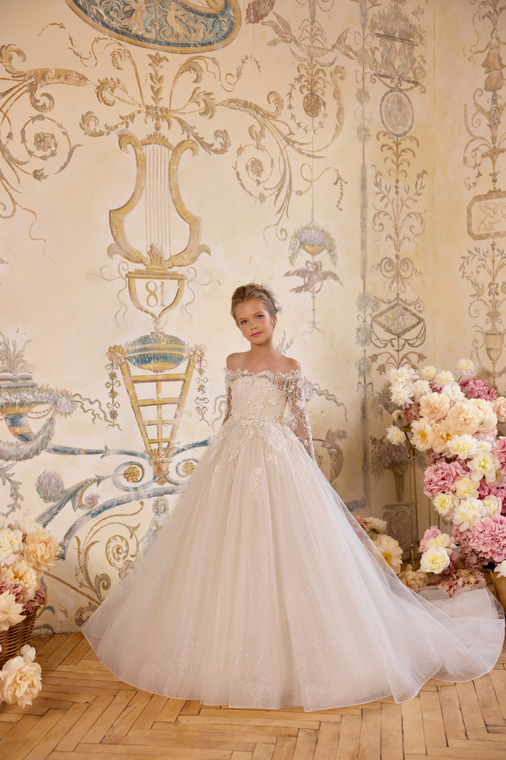 PENTELEI 3844 Dress