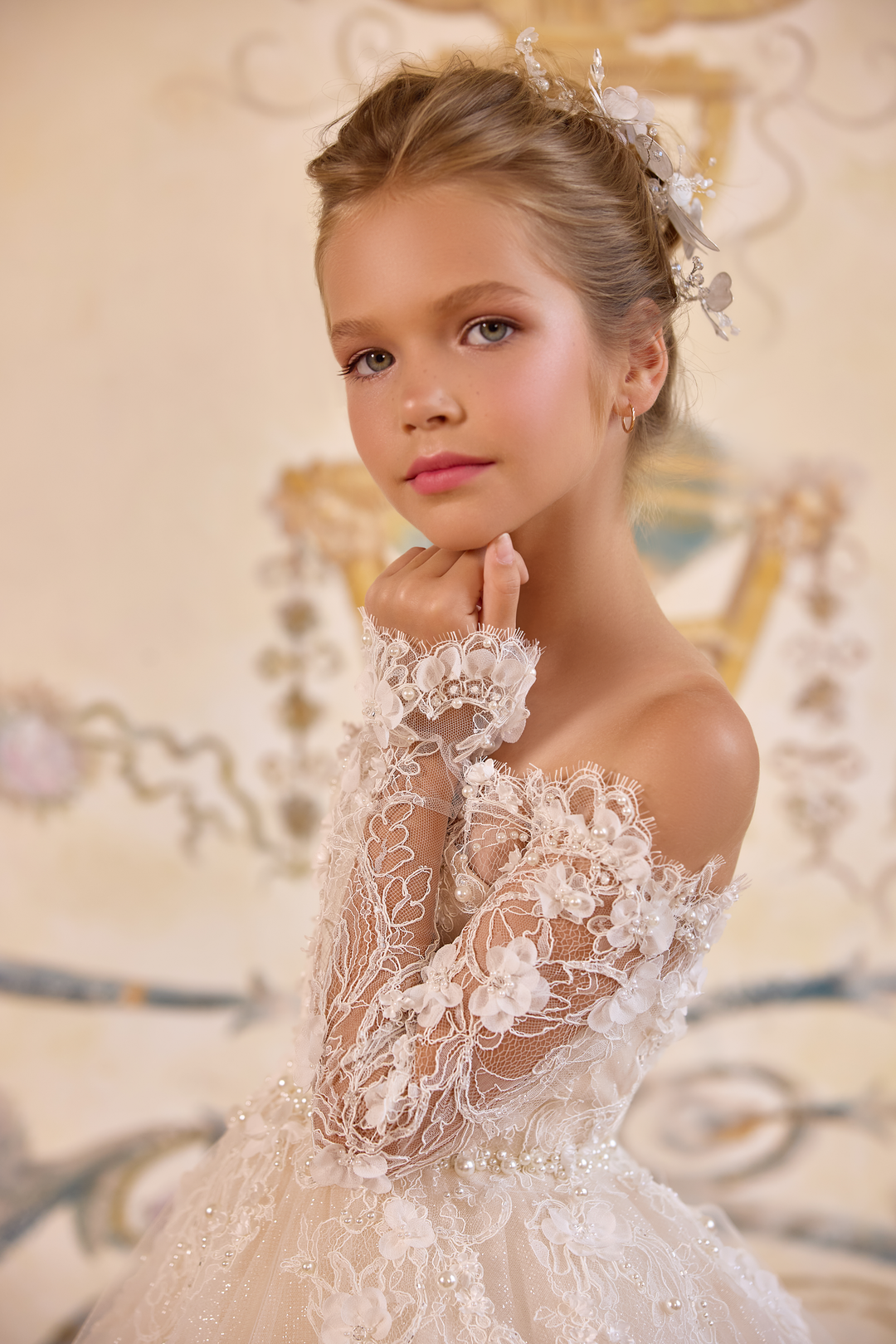 PENTELEI 3844 Dress