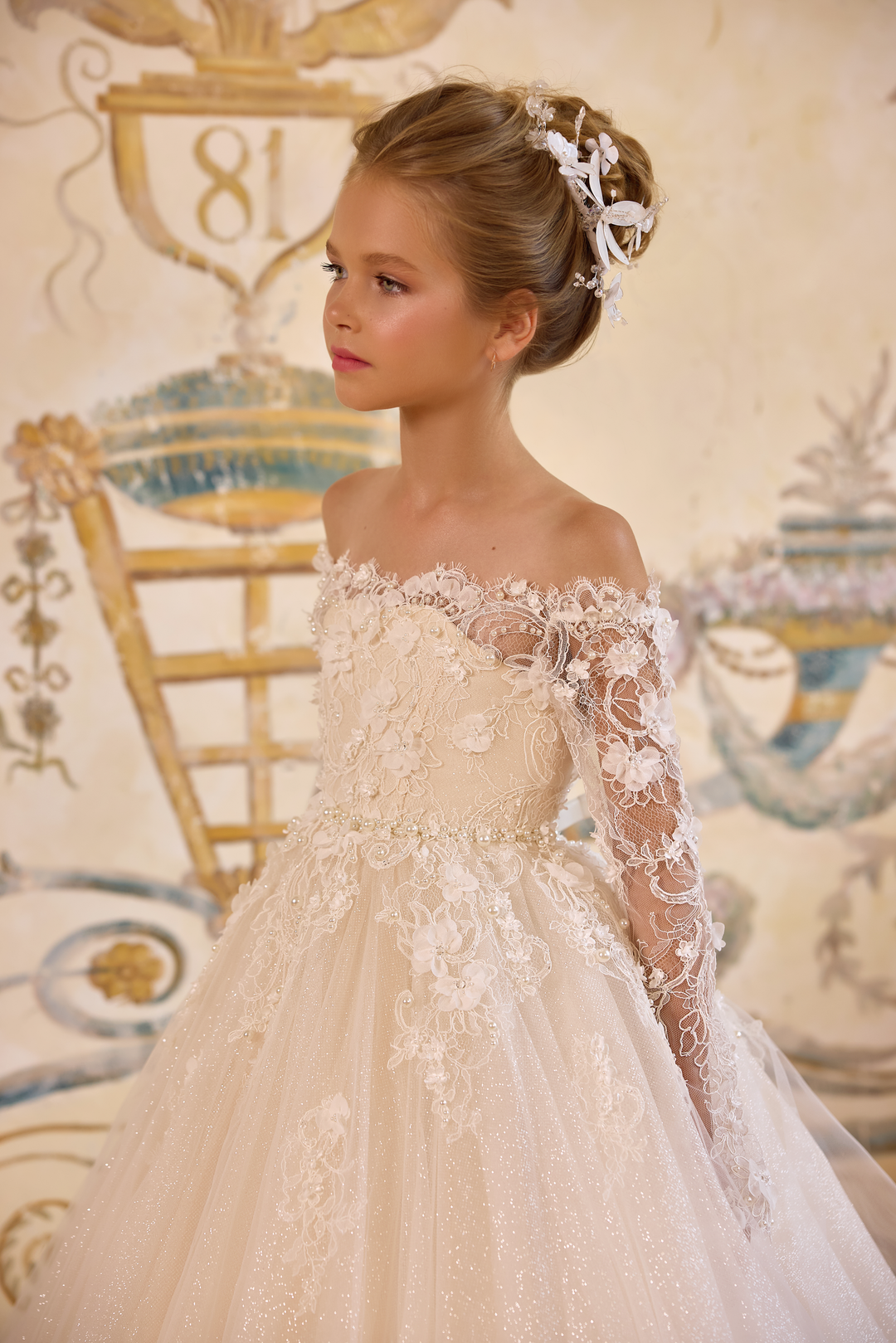 PENTELEI 3844 Dress