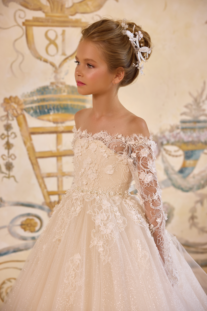 PENTELEI 3844 Dress