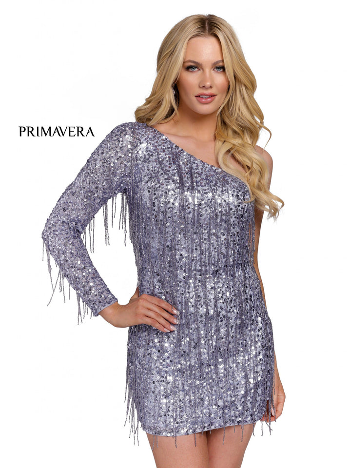 PRIMAVERA 3858 Dress - FOSTANI.com