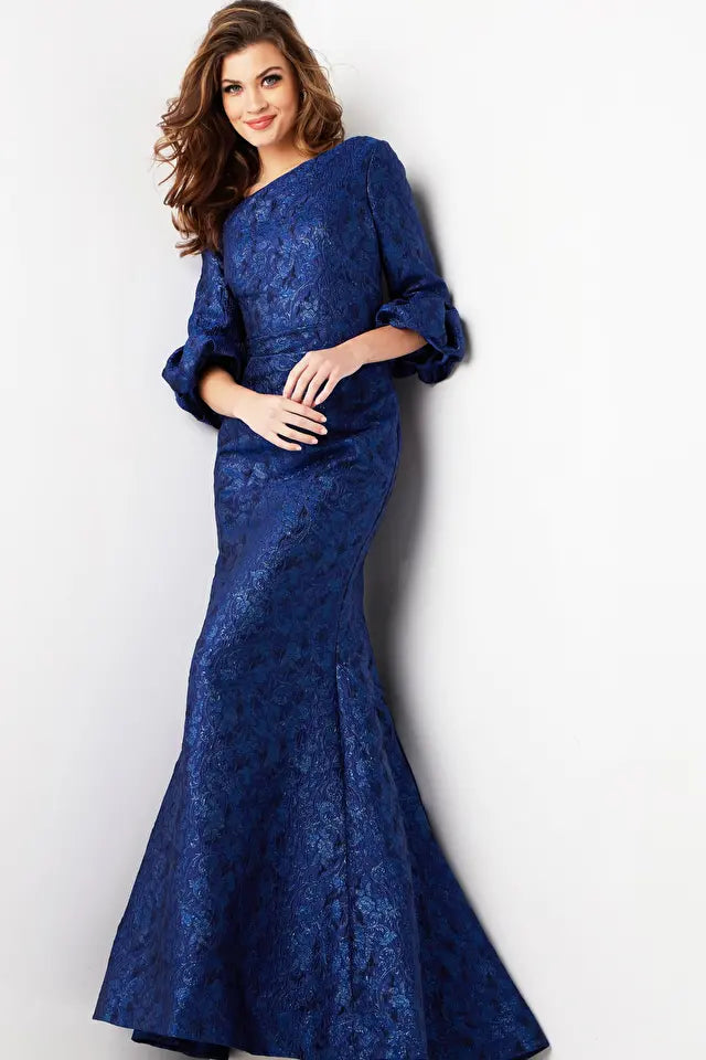 JOVANI 38791 DRESS - FOSTANI.com