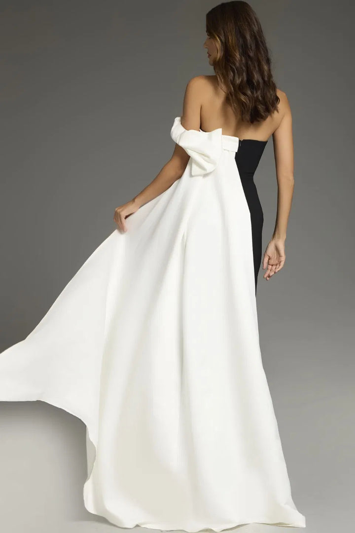 Jovani 38864 Dress - FOSTANI.com