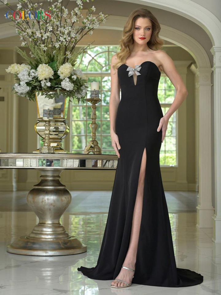 Colors 3889 Dress