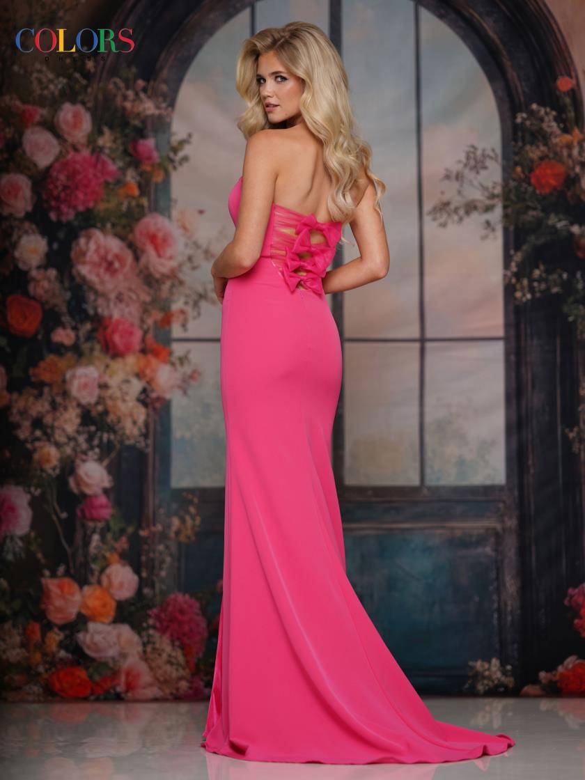 Colors 3889 Dress