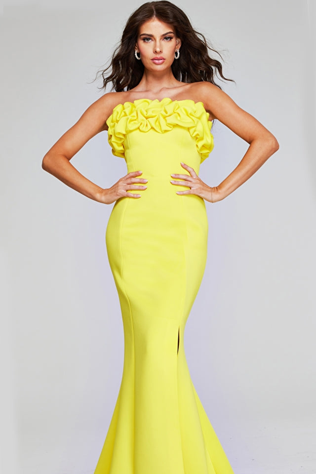 JOVANI 38922 DRESS - FOSTANI.com