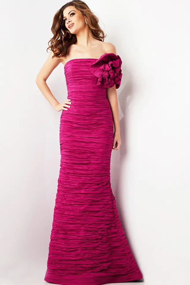 JOVANI 38947 DRESS - FOSTANI.com