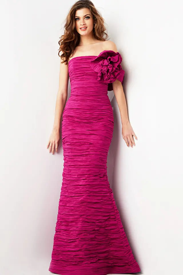 JOVANI 38947 DRESS - FOSTANI.com