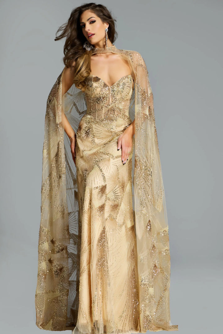 Jovani 39214 Dress