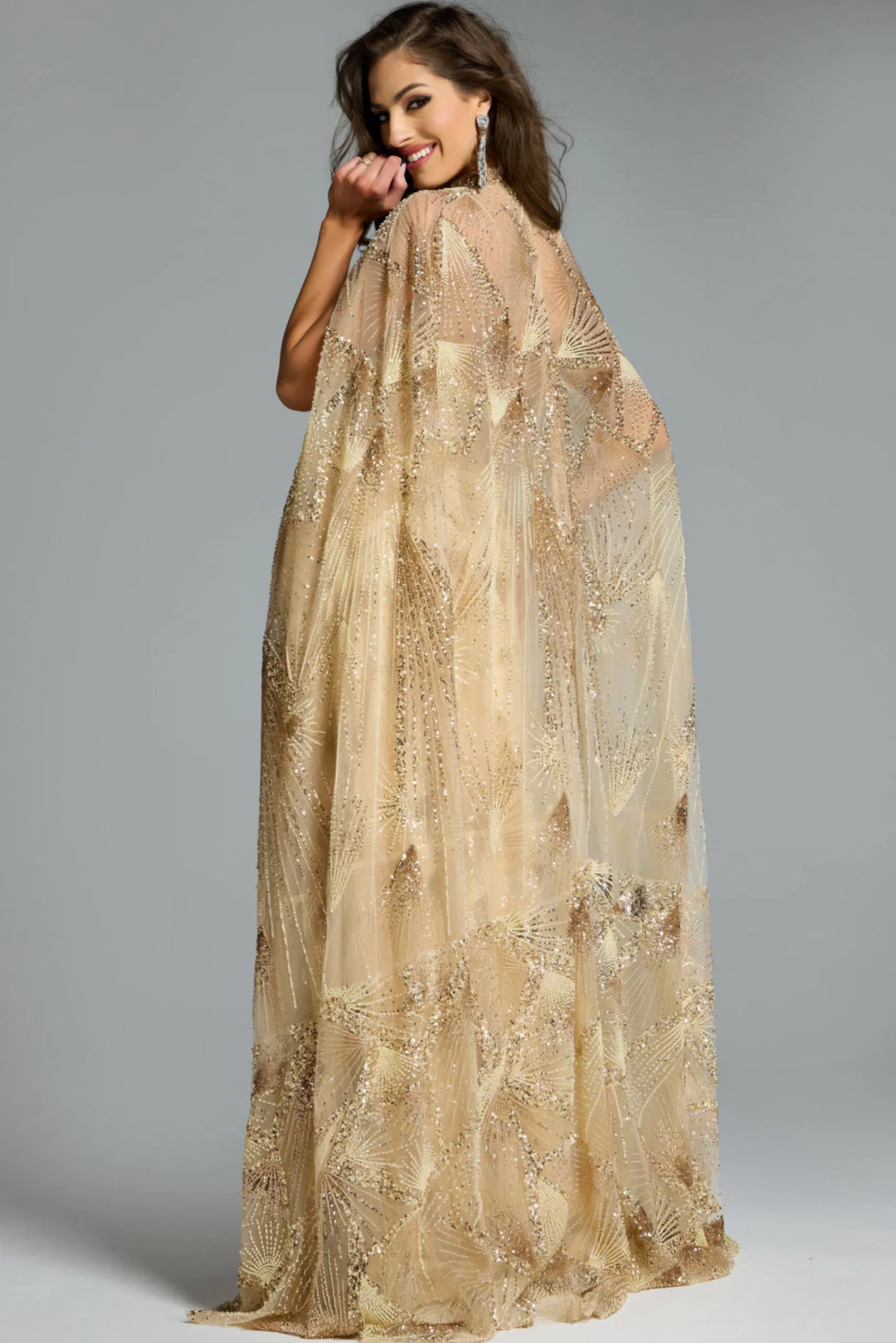 Jovani 39214 Dress