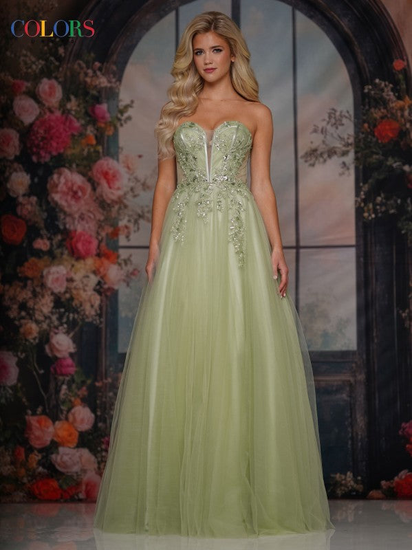 Colors 3923 Dress