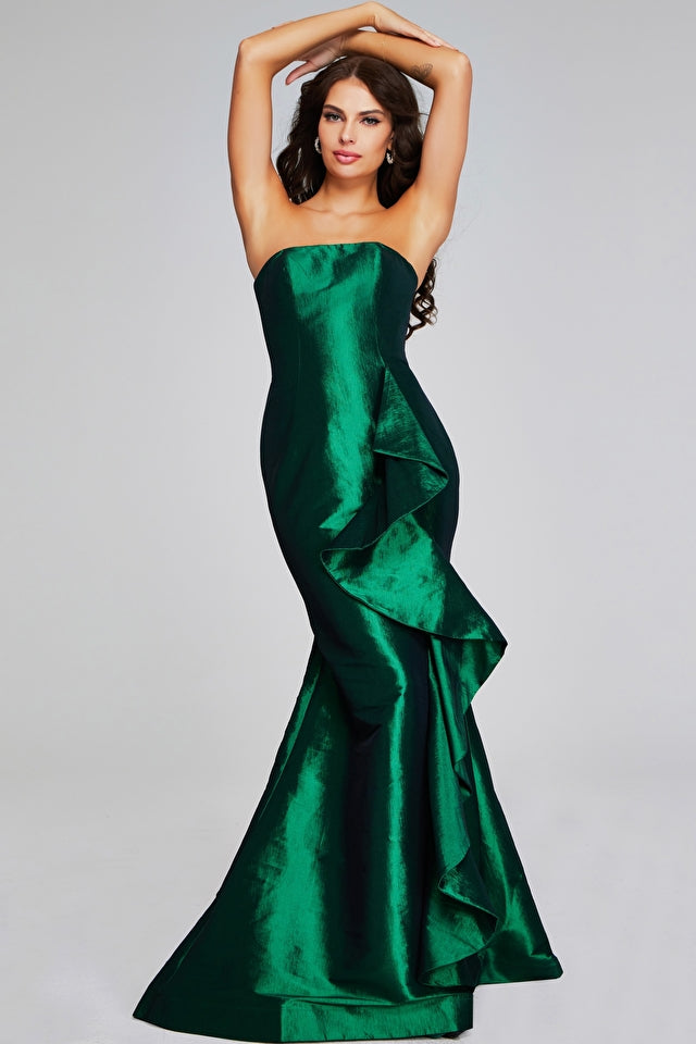 JOVANI 39368 DRESS - FOSTANI.com