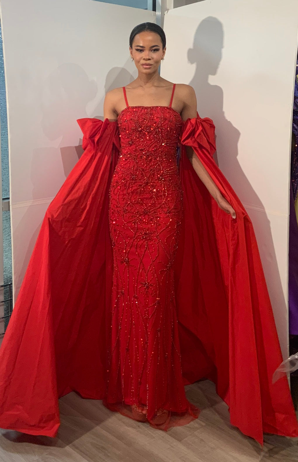 JOVANI 39377 DRESS - FOSTANI.com