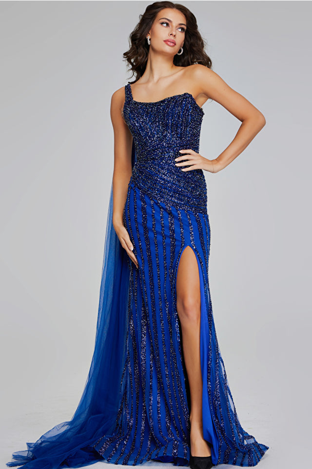 JOVANI 39386 DRESS - FOSTANI.com