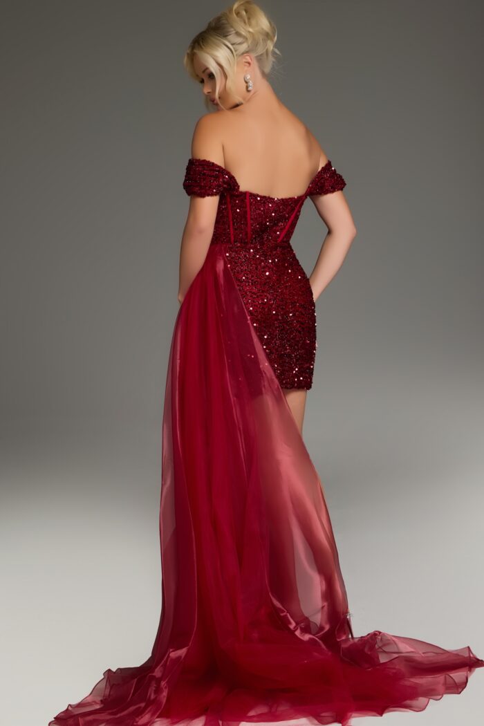 Jovani 39632 DRESS - FOSTANI.com