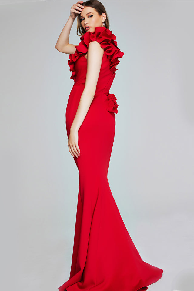 JOVANI 39751 DRESS - FOSTANI.com