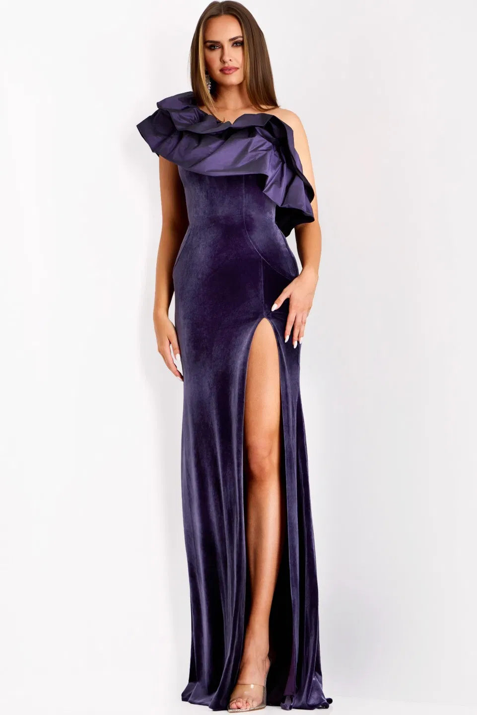 Jovani 39887 Dress - FOSTANI.com