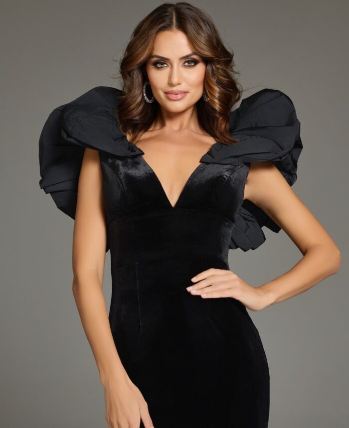Jovani 39973 Dress - FOSTANI.com