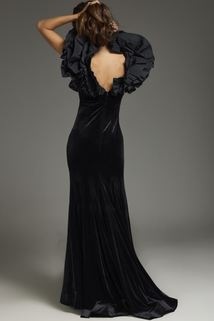Jovani 39973 Dress - FOSTANI.com