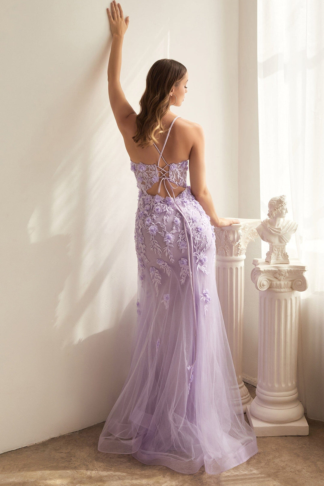 Ladivine CD995 Dress