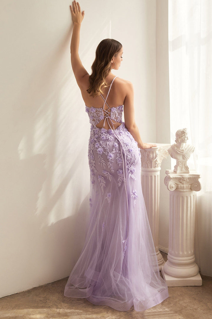 Ladivine CD995 Dress