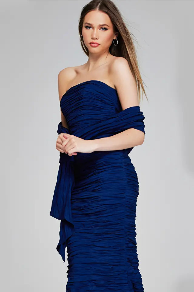 JOVANI 40045 DRESS - FOSTANI.com