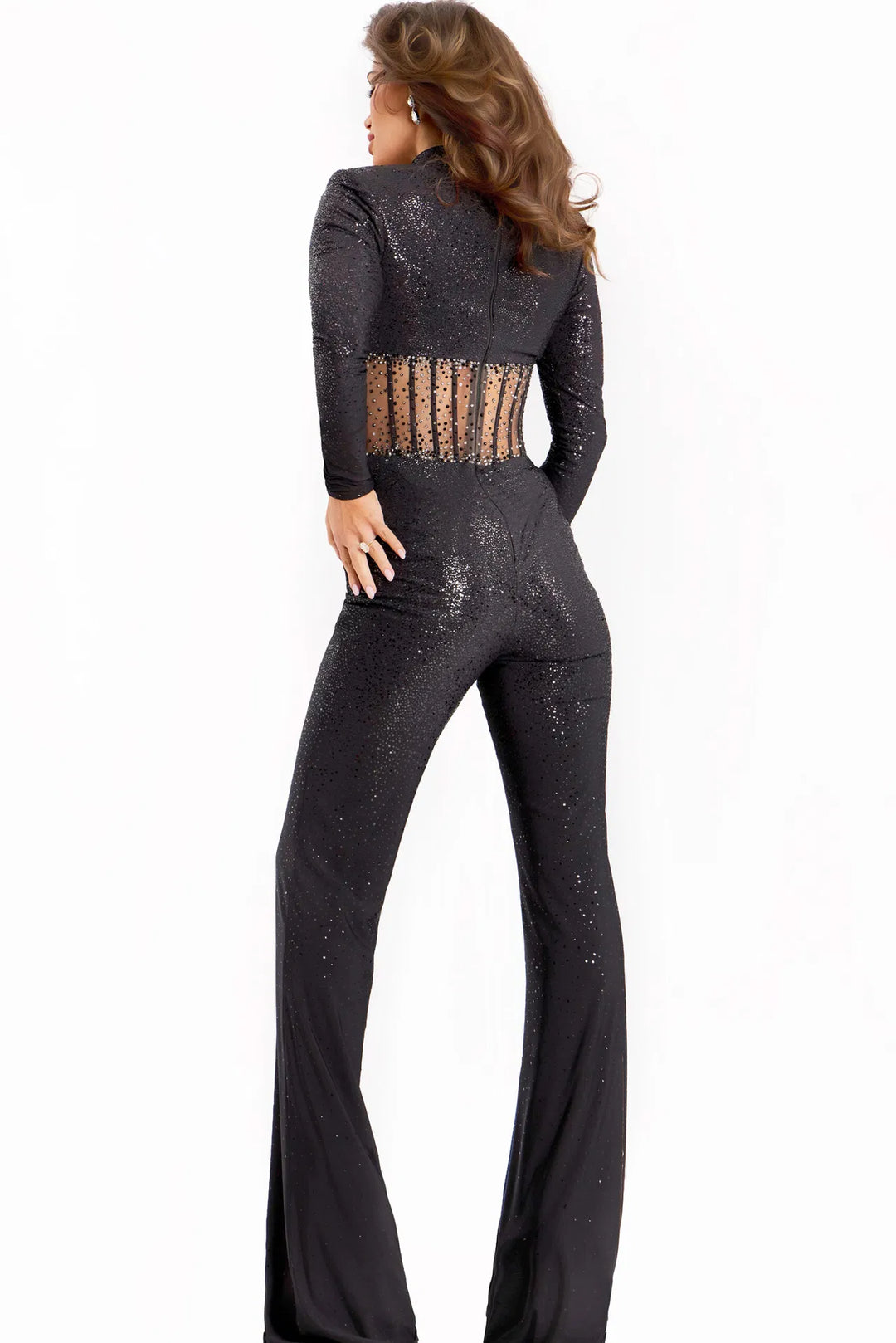 Jovani 40183 jumpsuit