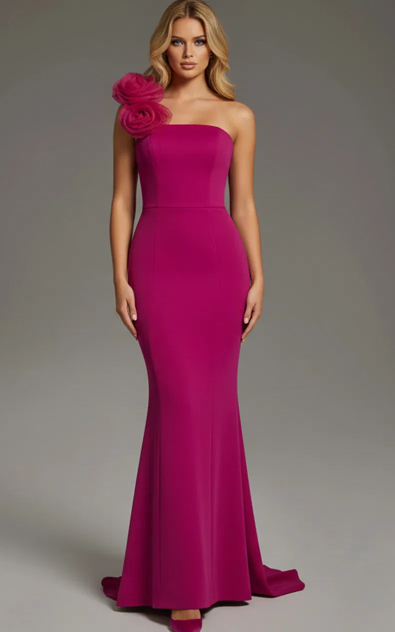Jovani 40201 Dress - FOSTANI.com
