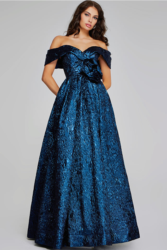 JOVANI 40288 DRESS - FOSTANI.com