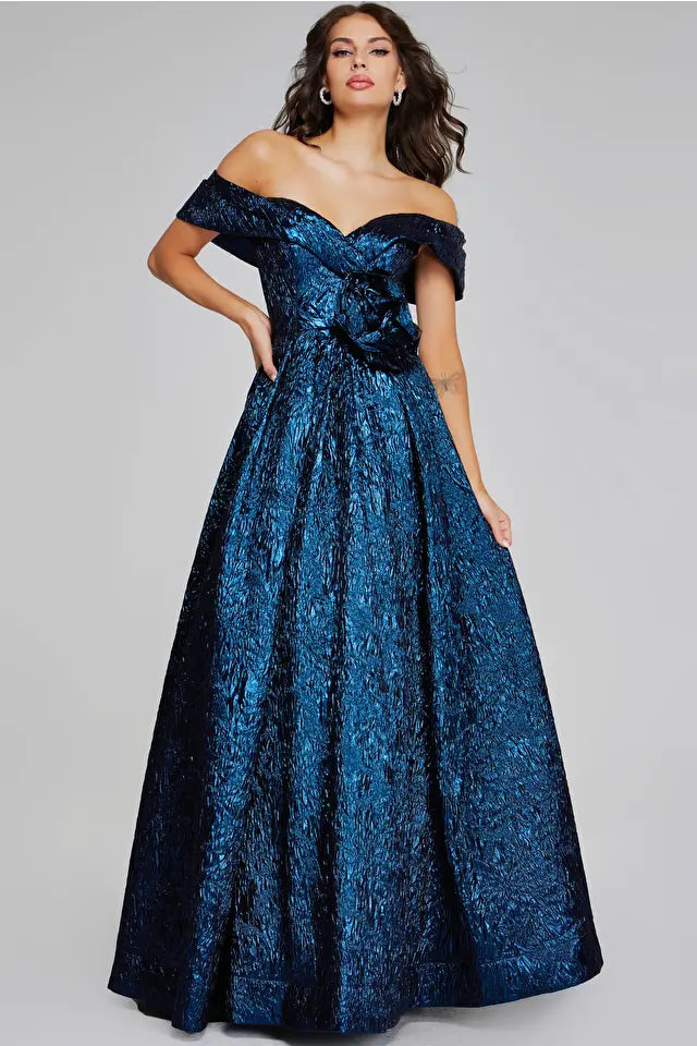 JOVANI 40288 DRESS - FOSTANI.com
