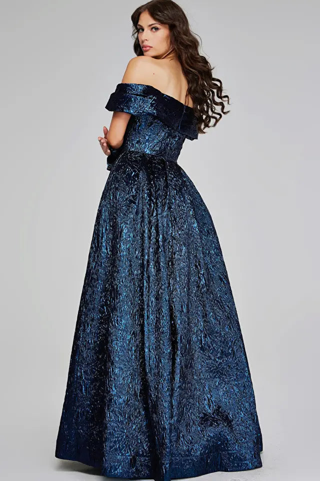 JOVANI 40288 DRESS - FOSTANI.com