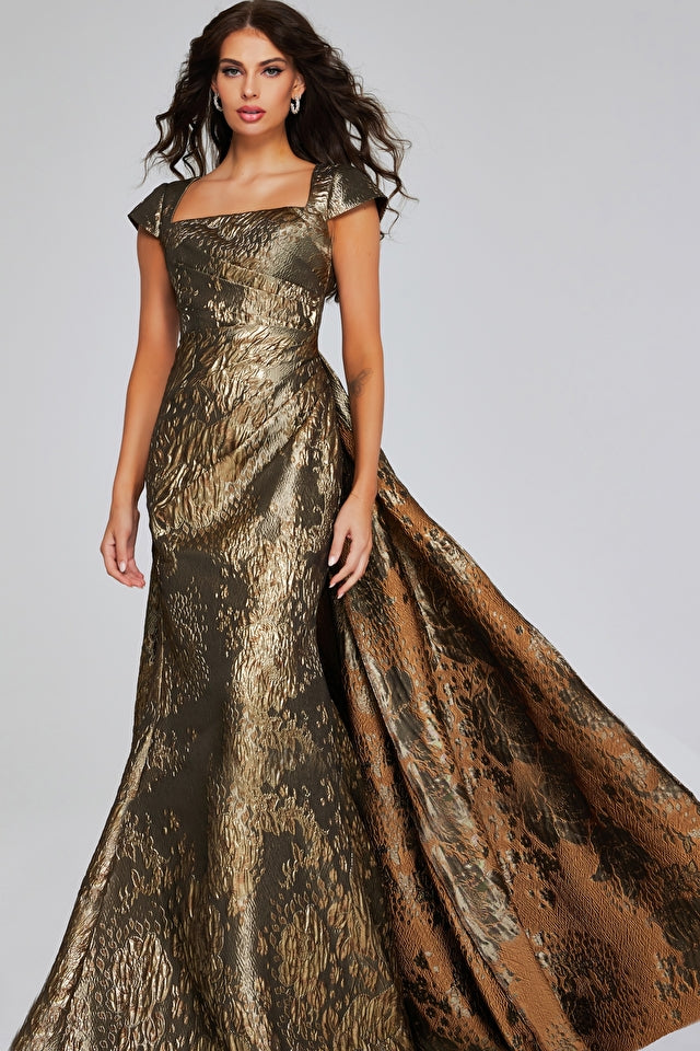 JOVANI 40295 DRESS - FOSTANI.com