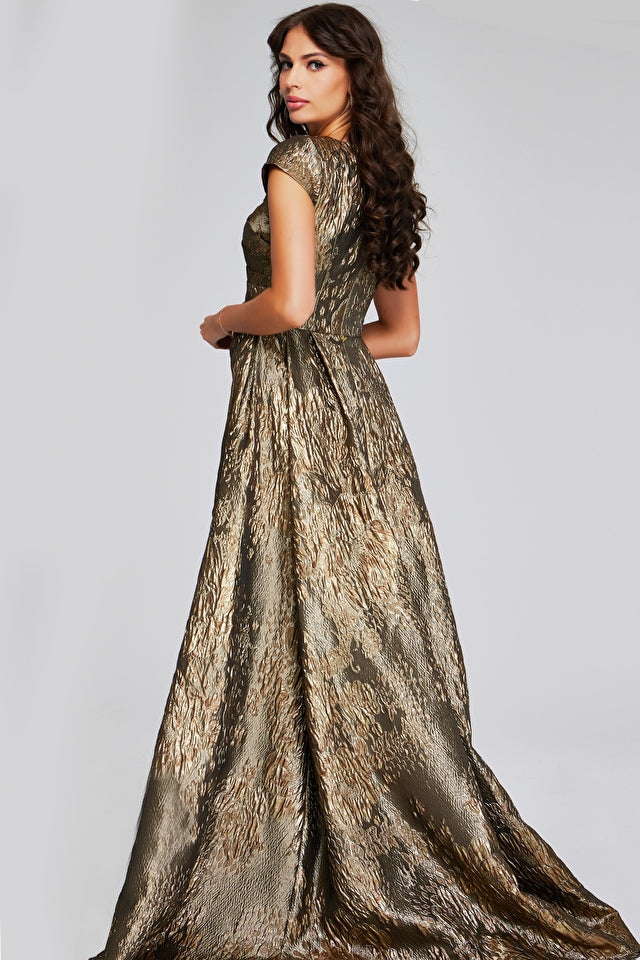 JOVANI 40295 DRESS - FOSTANI.com
