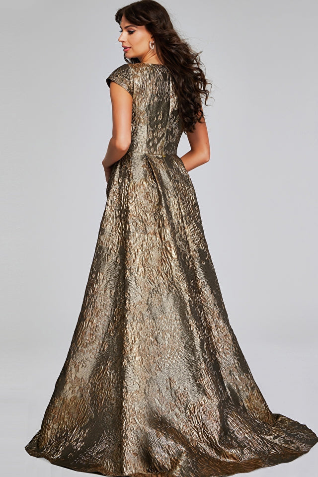 JOVANI 40295 DRESS - FOSTANI.com