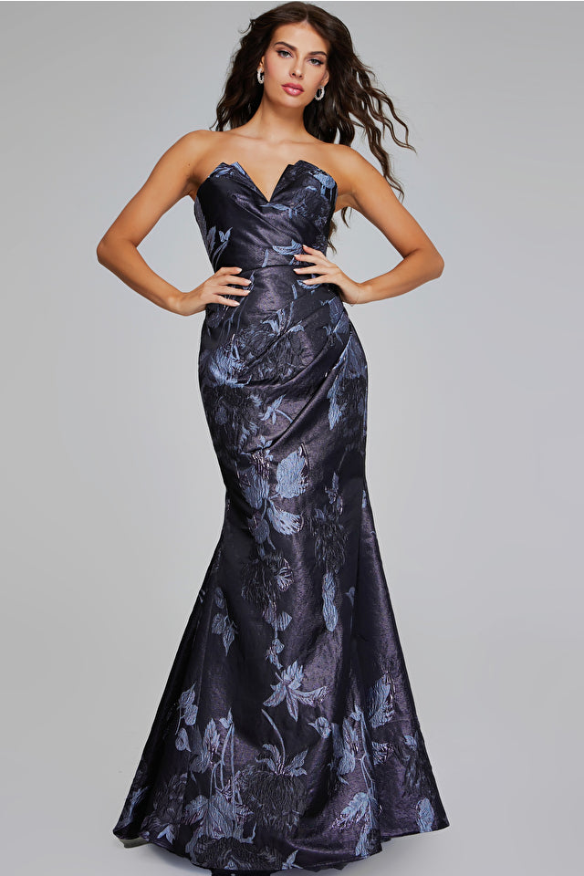 JOVANI 40309 DRESS - FOSTANI.com