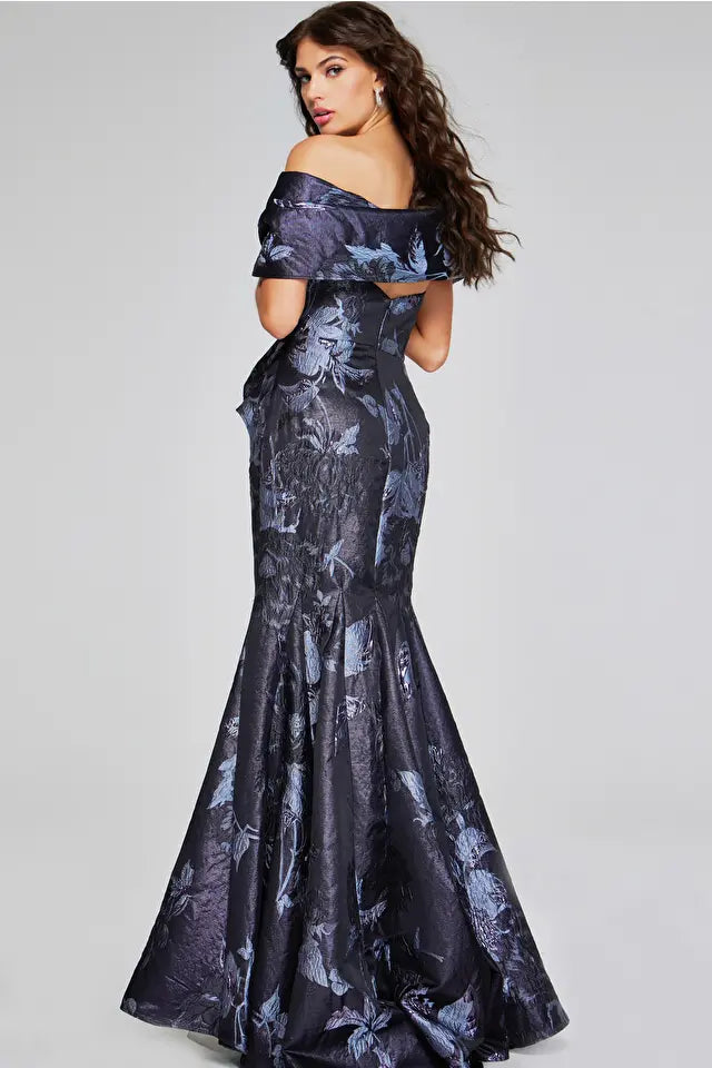 JOVANI 40309 DRESS - FOSTANI.com