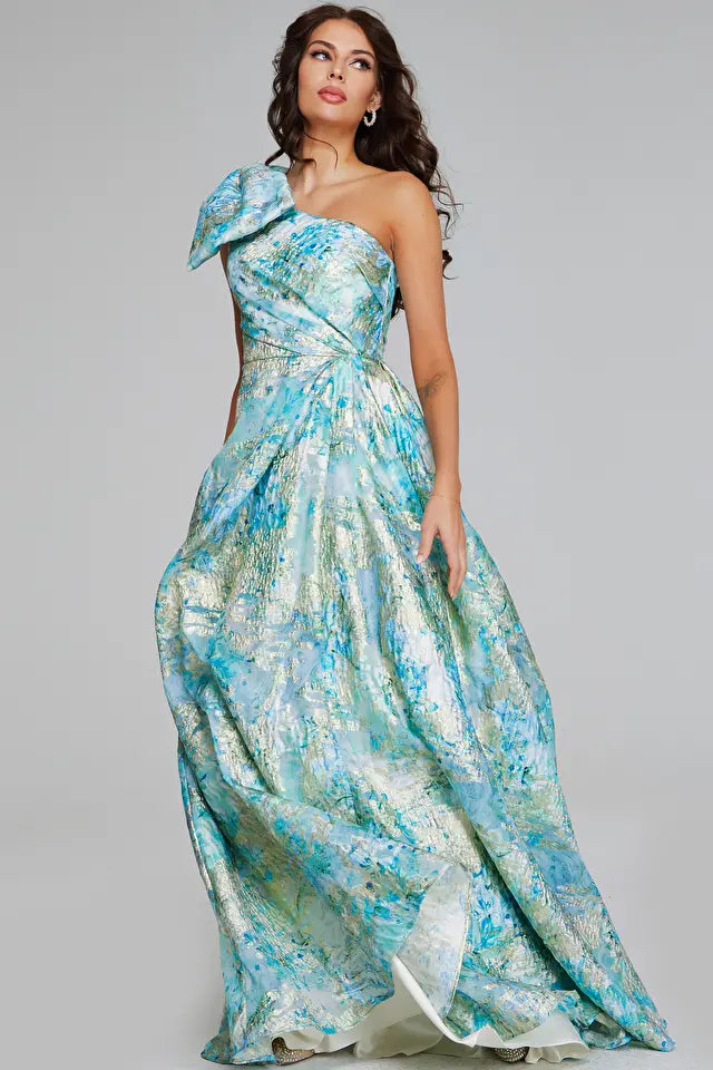 JOVANI 40317 DRESS - FOSTANI.com