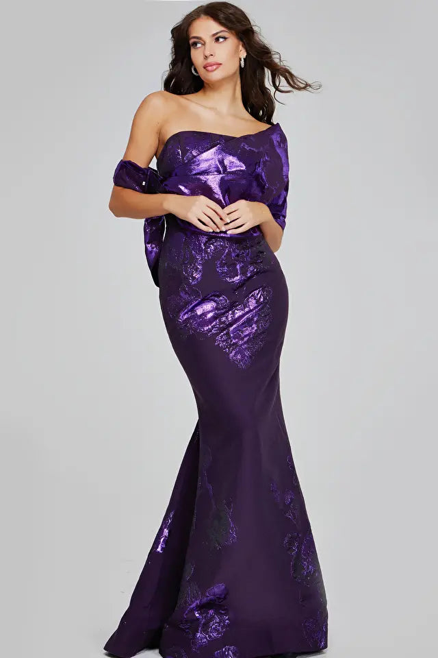 JOVANI 40318 DRESS - FOSTANI.com