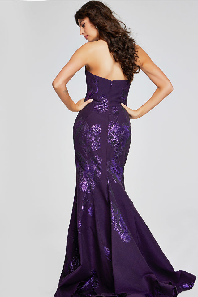 JOVANI 40318 DRESS - FOSTANI.com