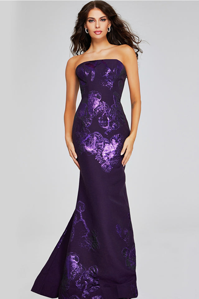 JOVANI 40318 DRESS - FOSTANI.com