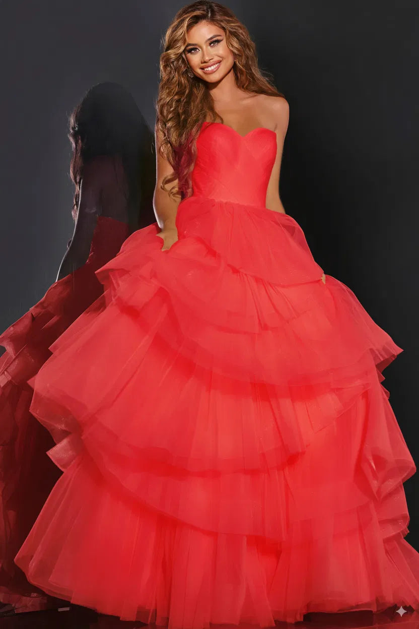 Jovani 40394 Dress - FOSTANI.com