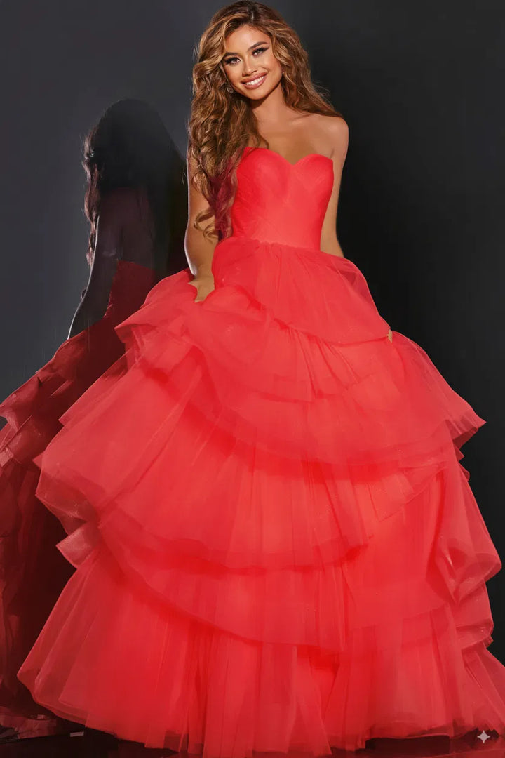 Jovani 40394 Dress - FOSTANI.com