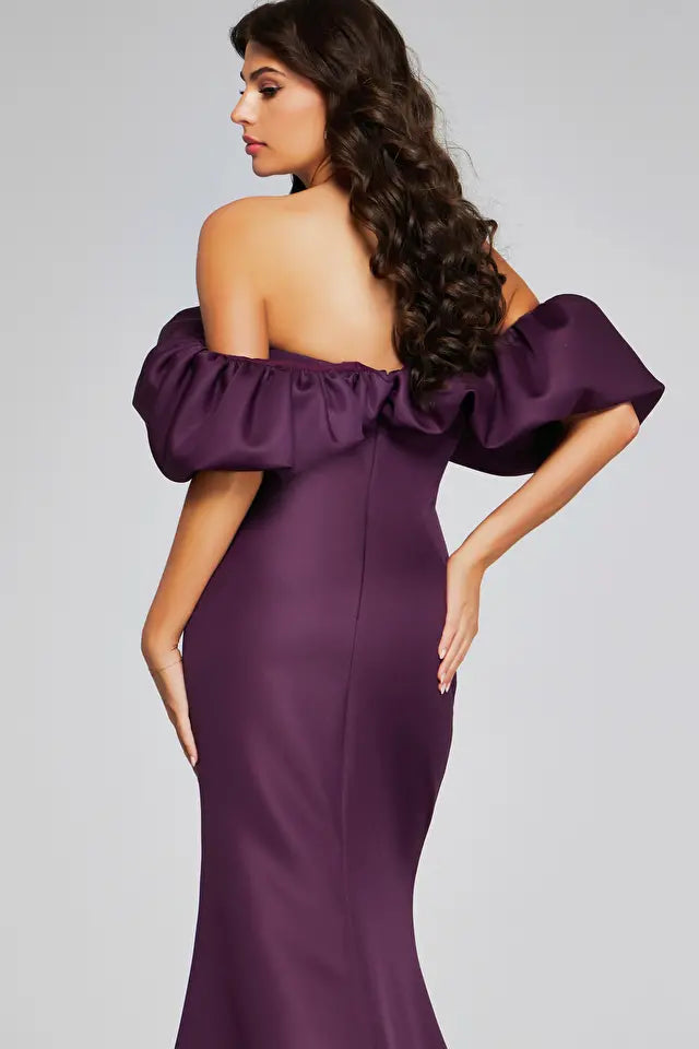 JOVANI 40596 DRESS - FOSTANI.com