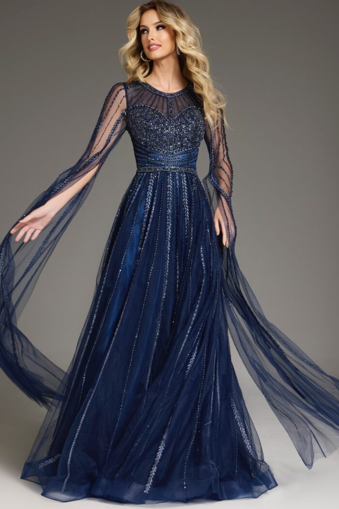 Jovani 40629 Dress - FOSTANI.com