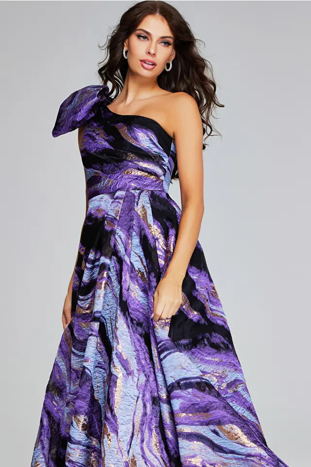 JOVANI 40695 DRESS - FOSTANI.com